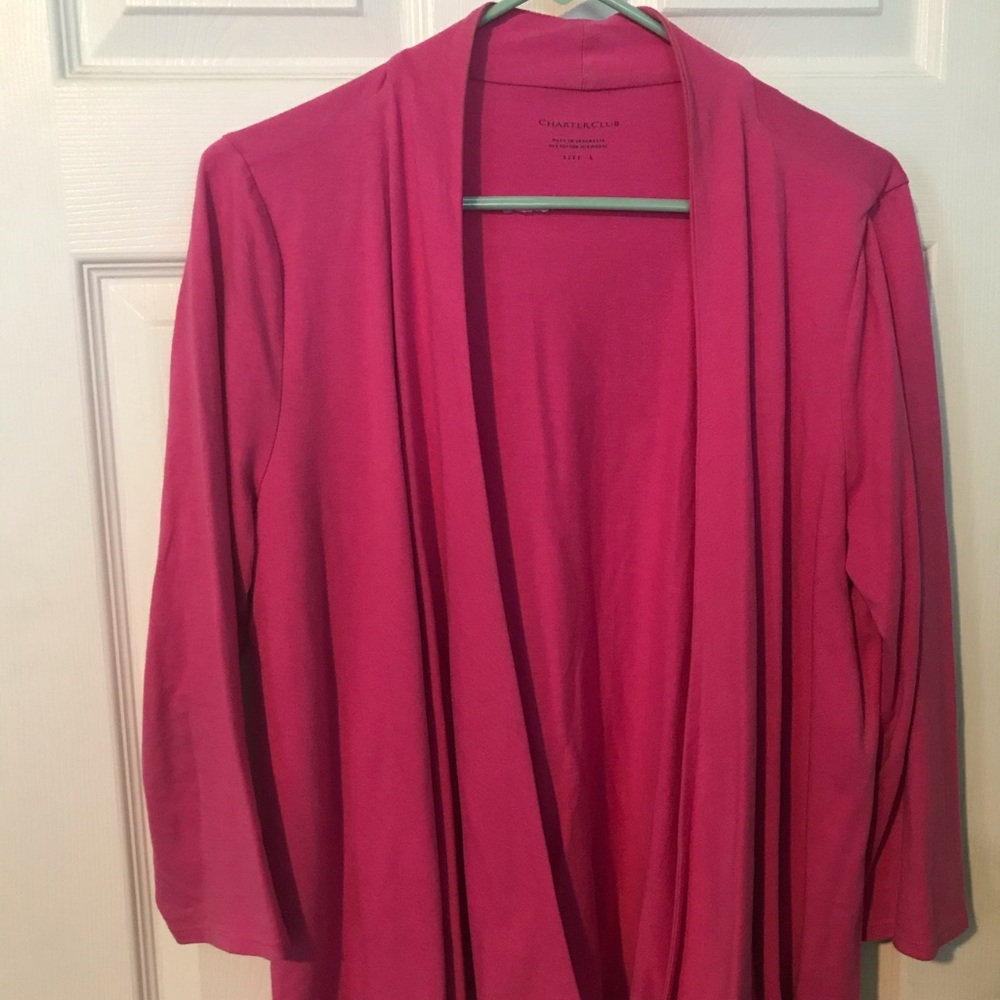Cardigan - Picture 2 of 3